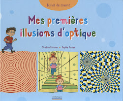 Mes Premières Illusions d'Optiques