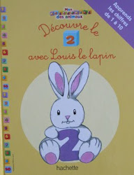 LOUIS LE LAPIN