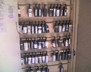 Lots of Lockboxes