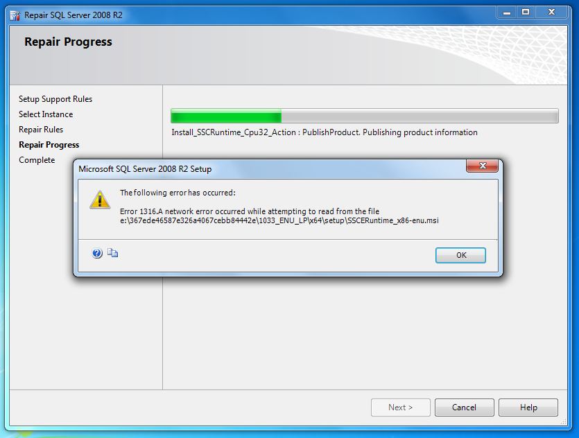 Sql Server Repair A Sql Server Database Using A Transaction Log www