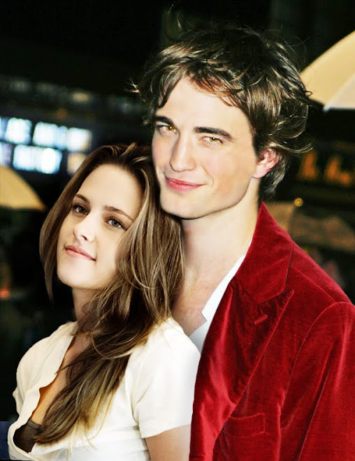 Bella e Edward