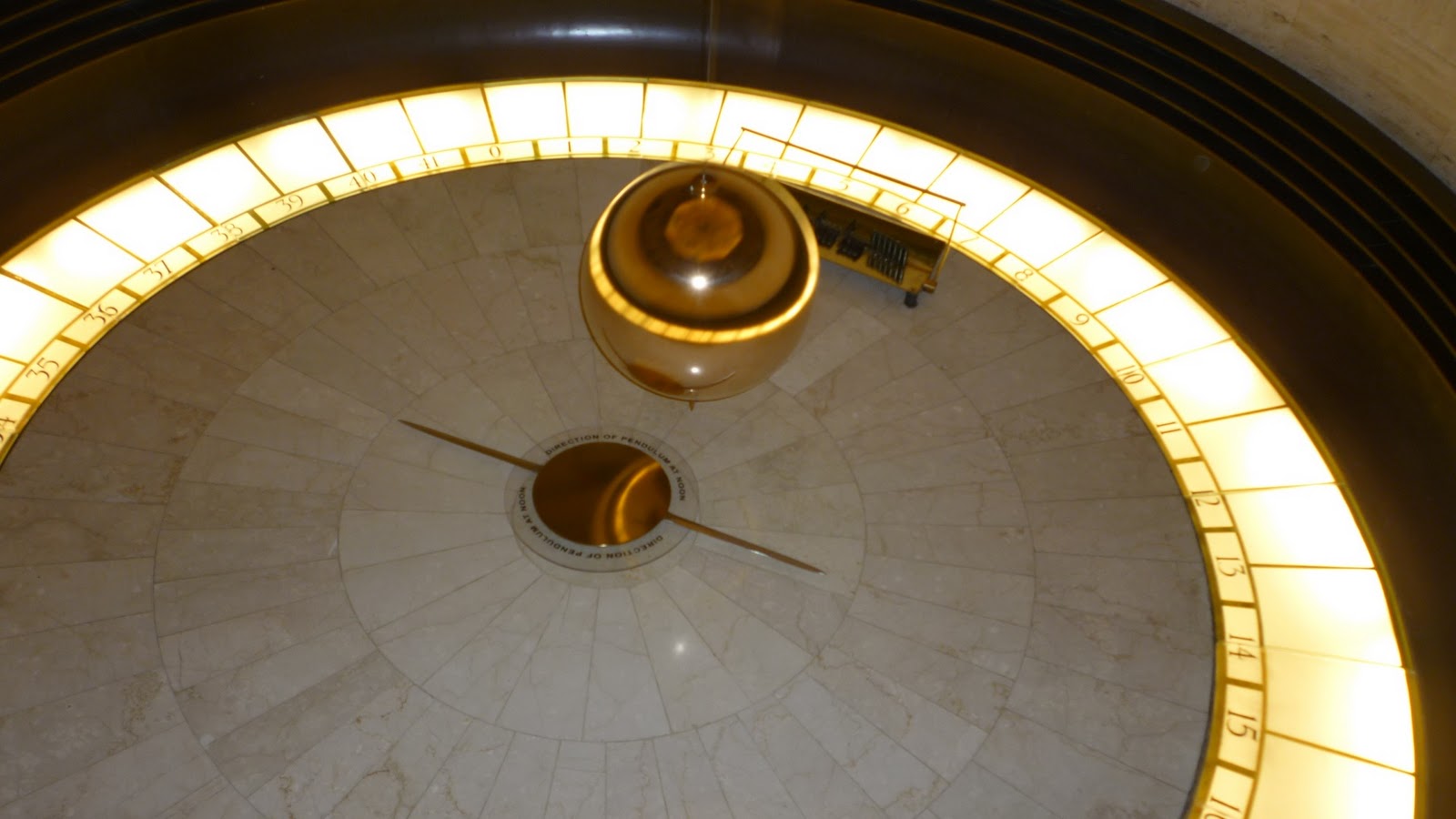 misswhistle: The Griffith Observatory