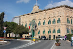 Valletta~ Malta