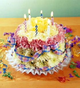 [Flower  BD cake.jpg]