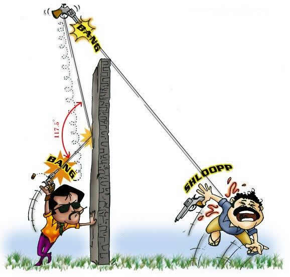 funny pictures cartoons jokes. Funny Rajnikanth Cartoon of