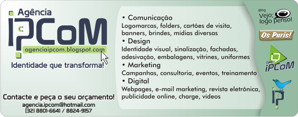 AGÊNCIA IPCoM