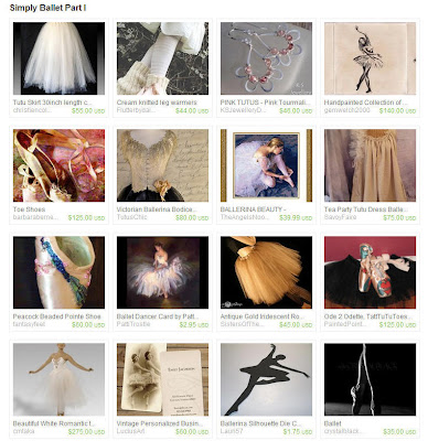 Etsy Tutu