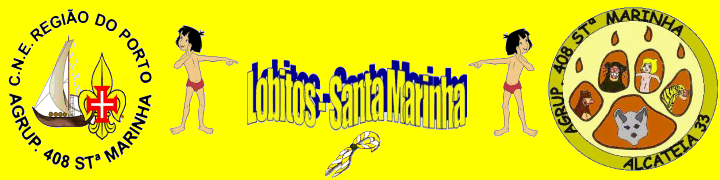 Lobitos - Santa Marinha