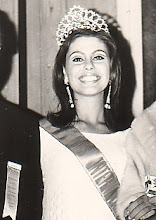 Miss Belleza Internacional 1967
