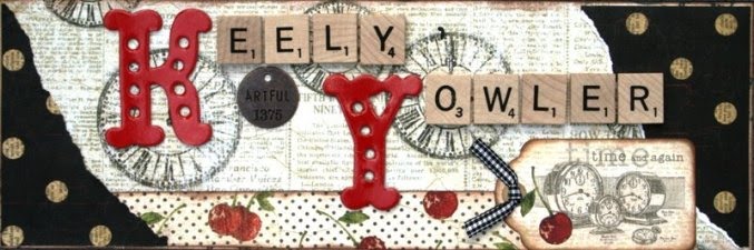 Keely Yowler Creative Design