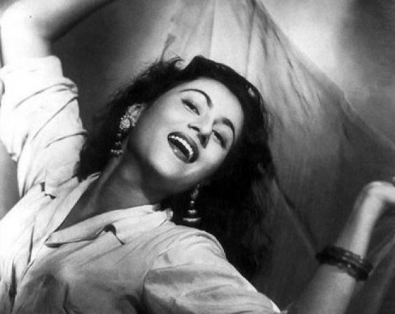 Madhubala Hot Images