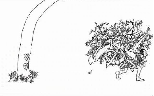 the giving tree illustrations rome fontanacountryinn com the giving tree illustrations