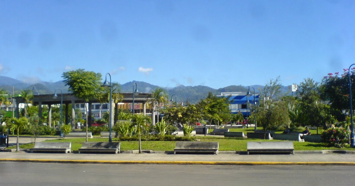 Costa Rica Real Estate San Isidro de El General