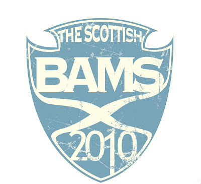 The Scottish BAMS
