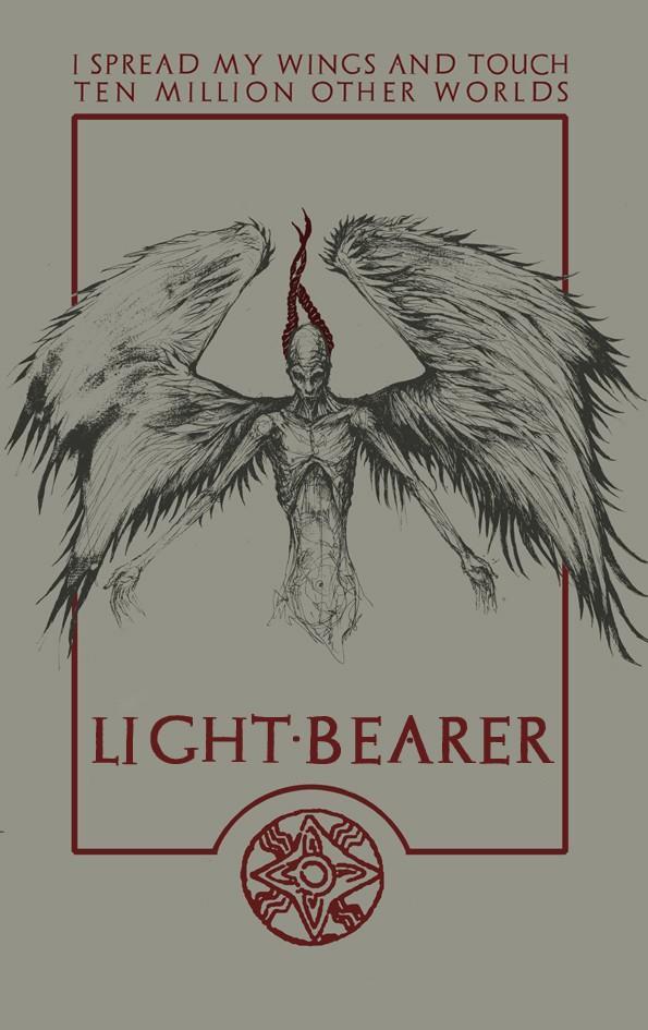 Natures With No Plagues InterviewLight Bearer