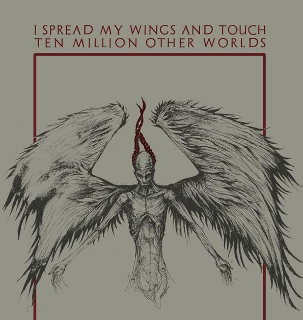 Natures With No Plagues InterviewLight Bearer