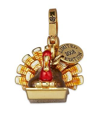 Charms Juicy Couture
