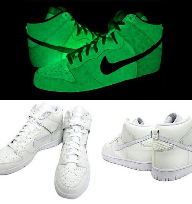 Nike Glow