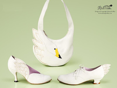 What To Look For In A Great Pair Of Shoes minna+parikka+swan