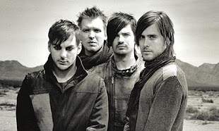 30 seconds to mars