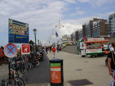 Scheveningen