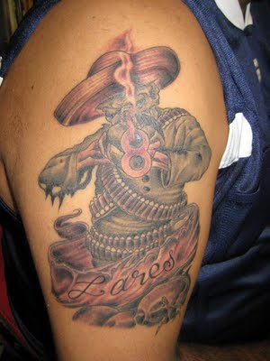 cloud tattoo designs. cross tattoos for men on arm.