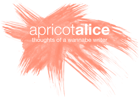 apricot alice