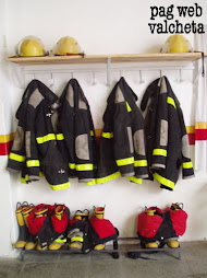 ¿Principio de lugar?