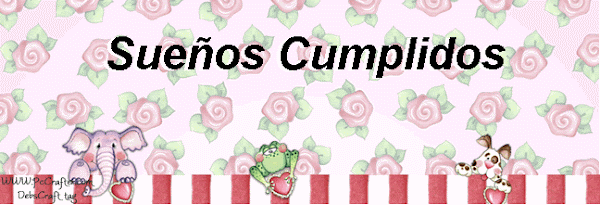 Sueños Cumplidos