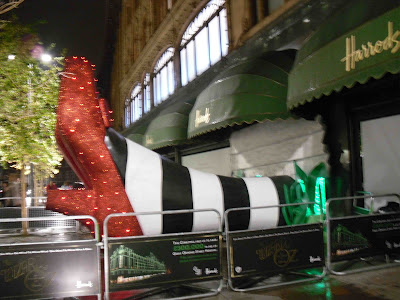 Harrods+catalogue