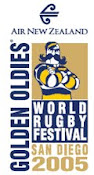 2005 Festival Logo