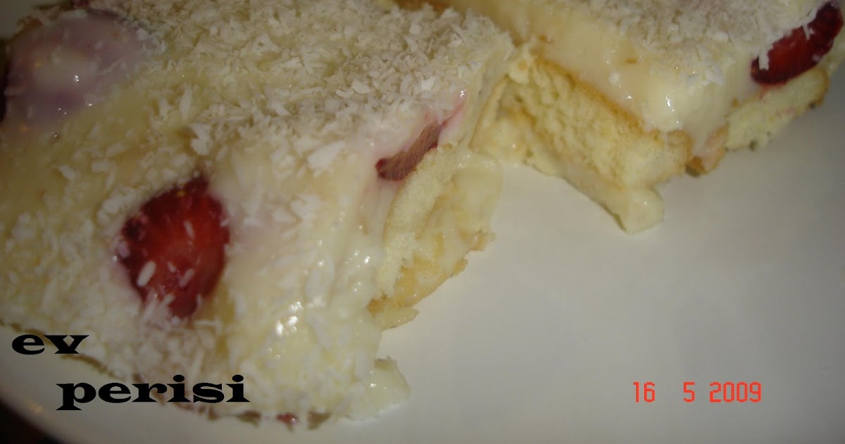 Ev Perisi Çilek rüyalarına devam&hellip;