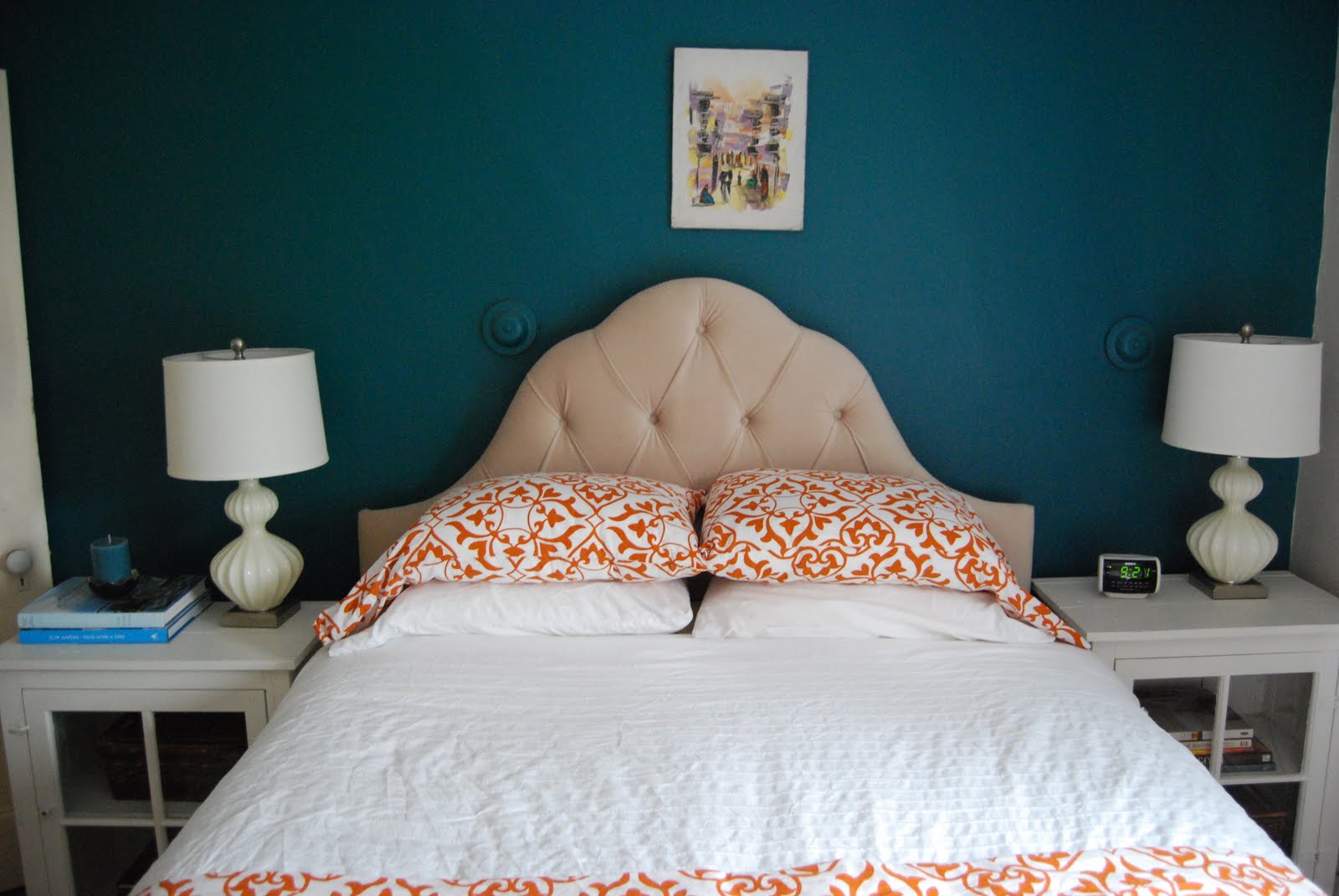 When I grow up...: Paul Street House Tour - Guest Bedroom