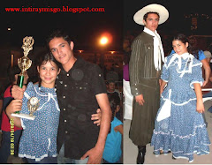 Logros de Inti Raymi