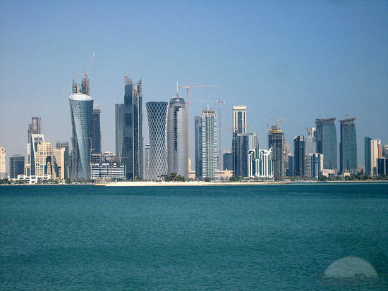 Welcome to Qatar: Visit Qatar