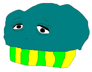 The Vegan Muffin