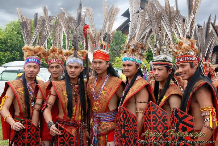 Kaum Bajau