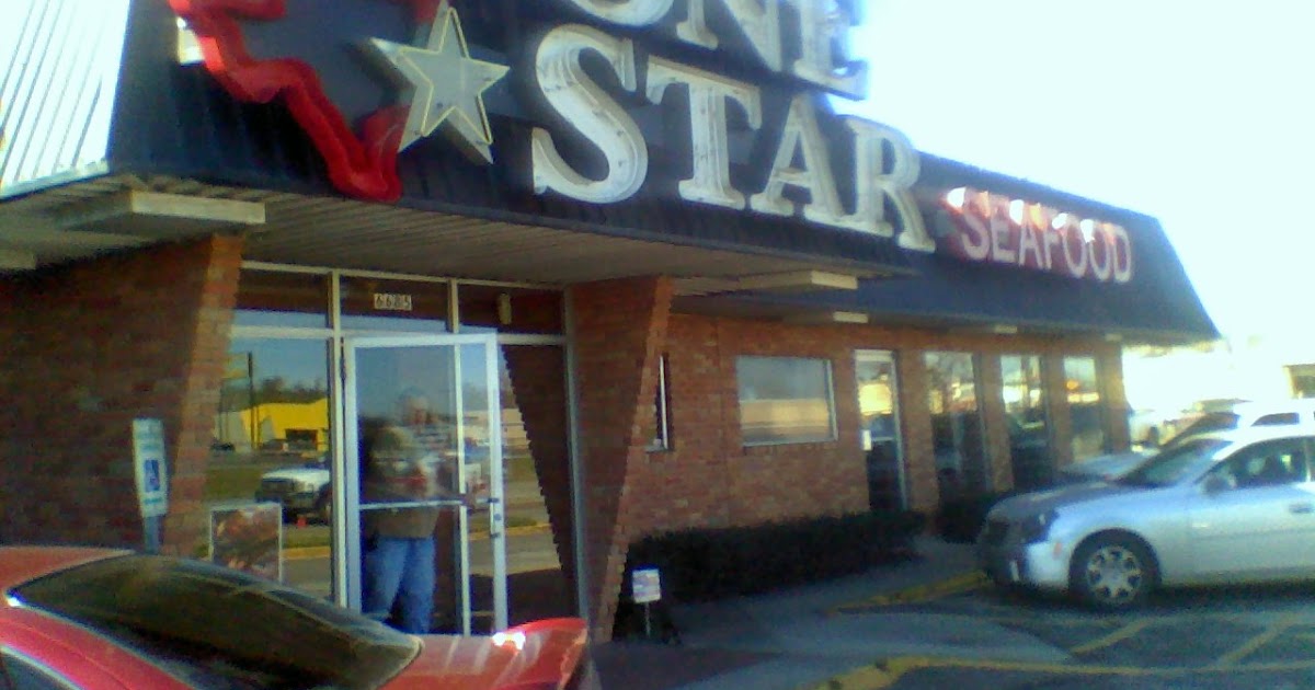 Chicken Fried Texas Lone Star Steakhouse Seafood and Grill Beaumont, TX