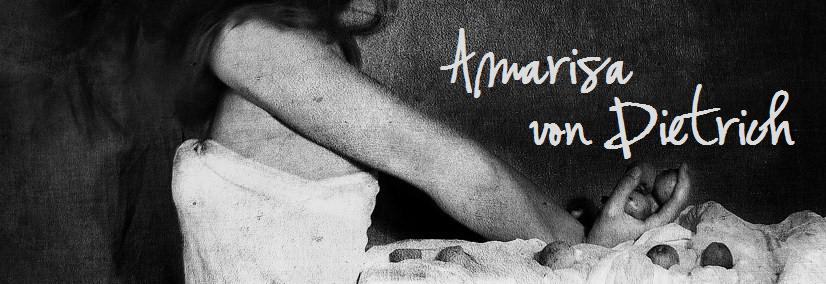 Amarisa von Dietrich