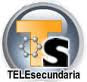 PÁGINA PRINCIPAL DE TELESECUNDARIAS OFICIAL