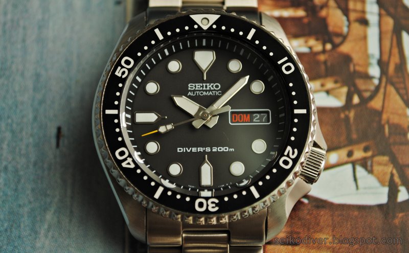 seiko skx007 date wheel