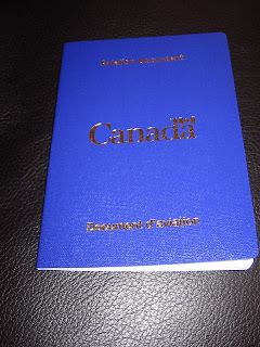 New Licence