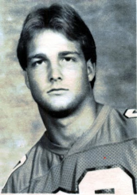 Mark Richt Family