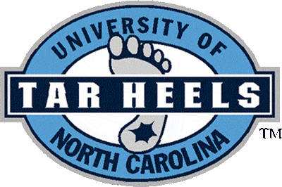 Nc Tarheels Logo