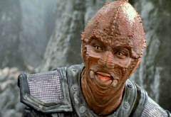 ENEMY MINE
