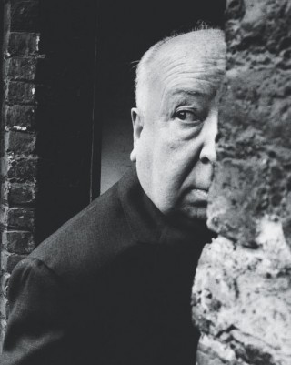 Alfred Hitchcock