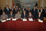 Comision de Presupuesto y Cuenta General de la República - 2008-2009