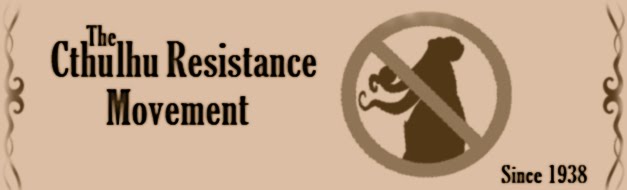 Cthulhu Resistance Movement