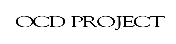 OCD PROJECT