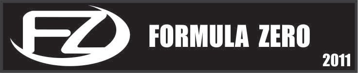 Formula Zero (FZ)